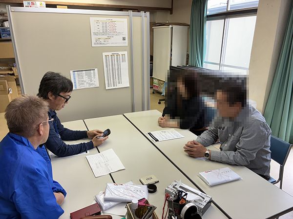 【埼玉県吉川市】地元職人に住まいの悩みを無料で相談できる「第59回住宅なんでも相談会」開催