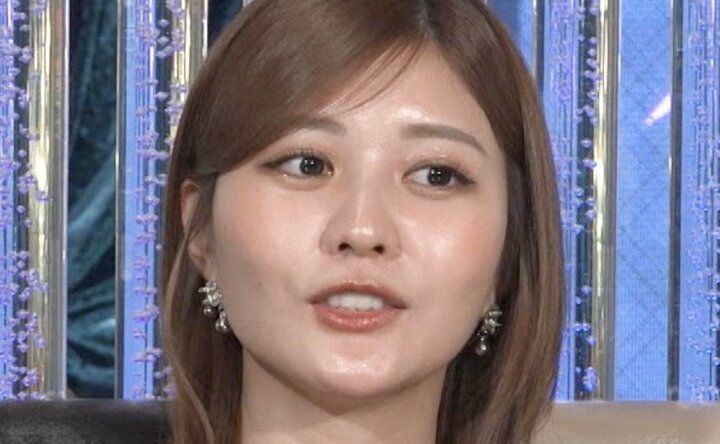 【写真・画像】「テラハ」美女・林ゆめ（30）、ボクササイズ姿に驚きの声「この格好でやってたんですか！？」「セクシービデオやん」 1枚目