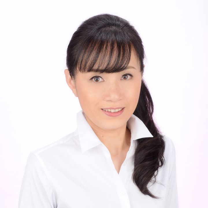 岡本まどかさん／パン教室主宰