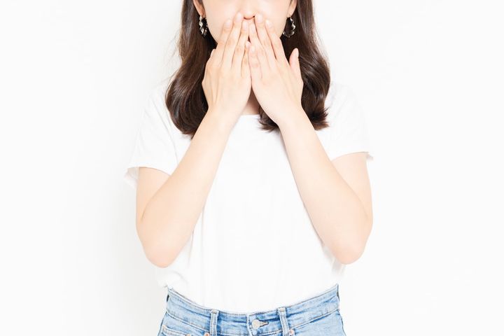 もったいないと感じる