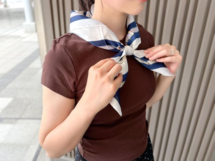 画像: 機能もおしゃれさも百点満点！