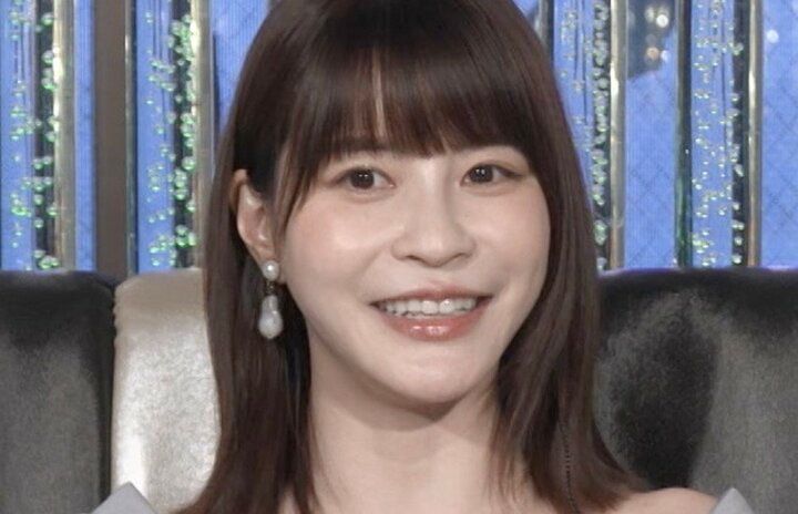 【写真・画像】35歳人気グラドル「豊胸されてる方は圧倒的に綺麗。すぐ分かります」見分け方を明かす 1枚目