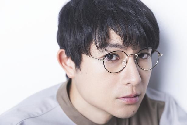 初舞台で初主演を務める水川かたまりさん
