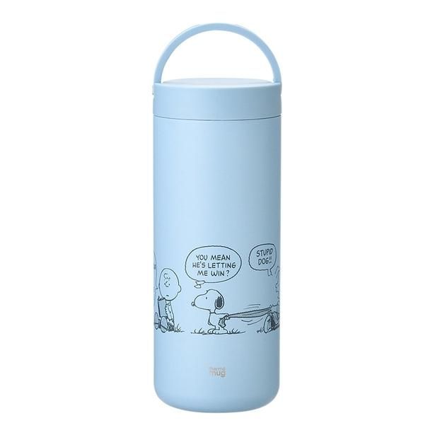 「ランタンボトル ブルー」(4180円)