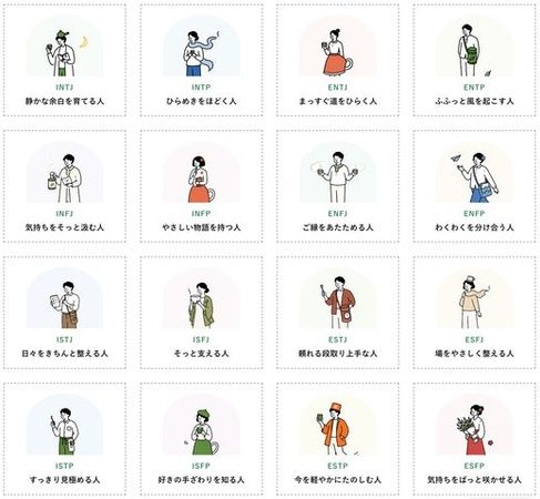 【京都府京都市】自分に合うお茶がわかる診断コンテンツを「京都ぎょくろのごえん茶」が公開中！