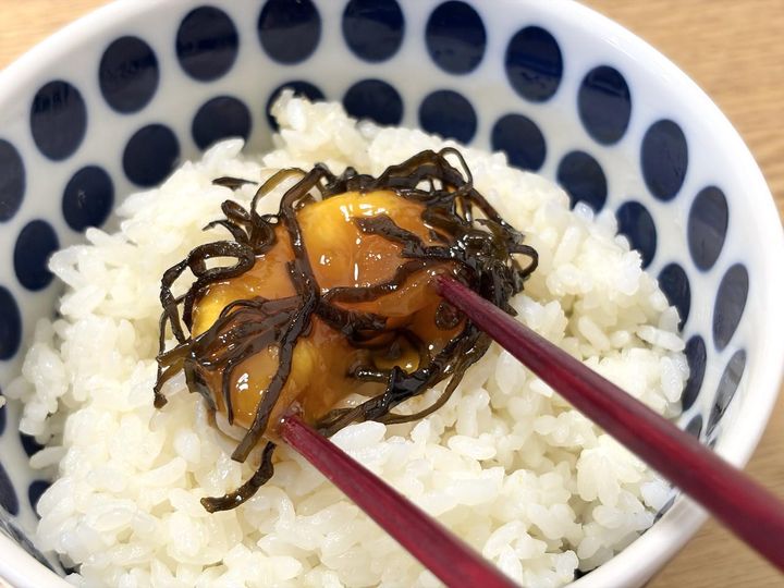 画像2: できあがり！ その味は？
