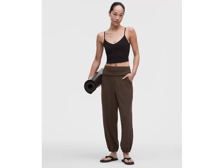 lululemon