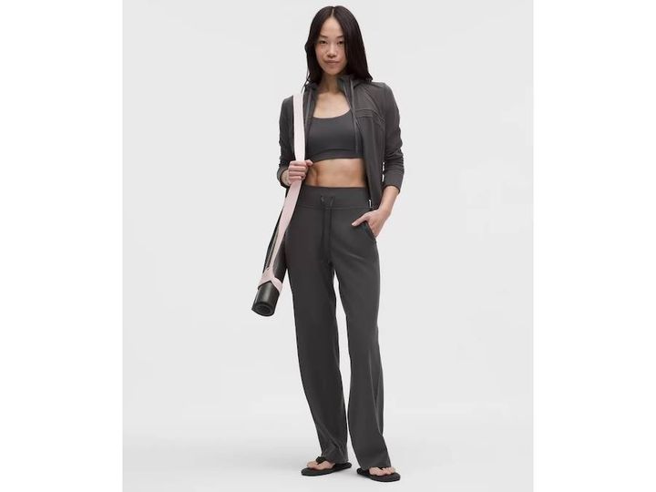  lululemon