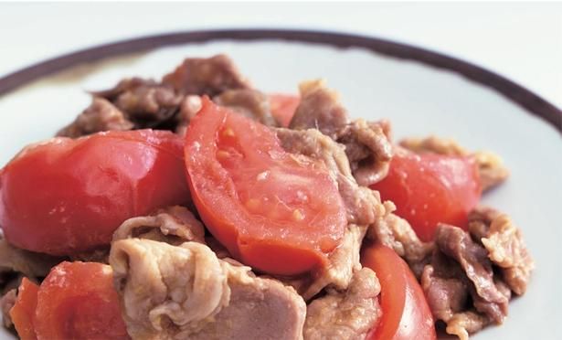 食べごたえ満点のこんなおかずもレンチンで完成！ （C）新谷友里江／主婦と生活社