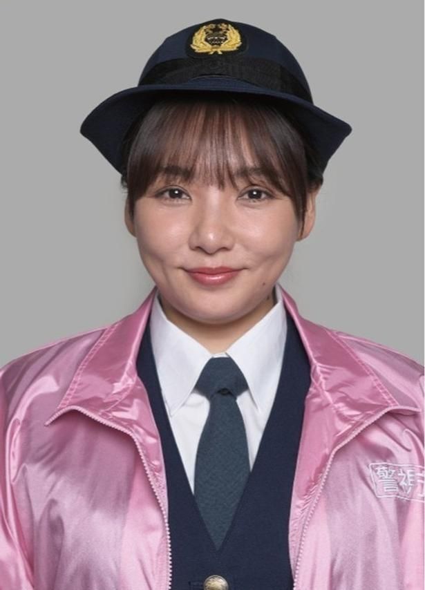 小昏双葉(警視庁警務部厚生課)：野呂佳代さん