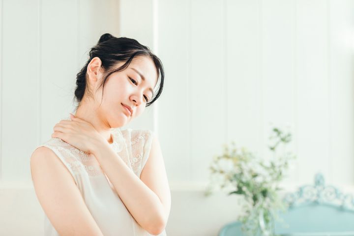 6種の生薬エキスで体を芯まで温める。冷え症・肩こり・疲労回復にも