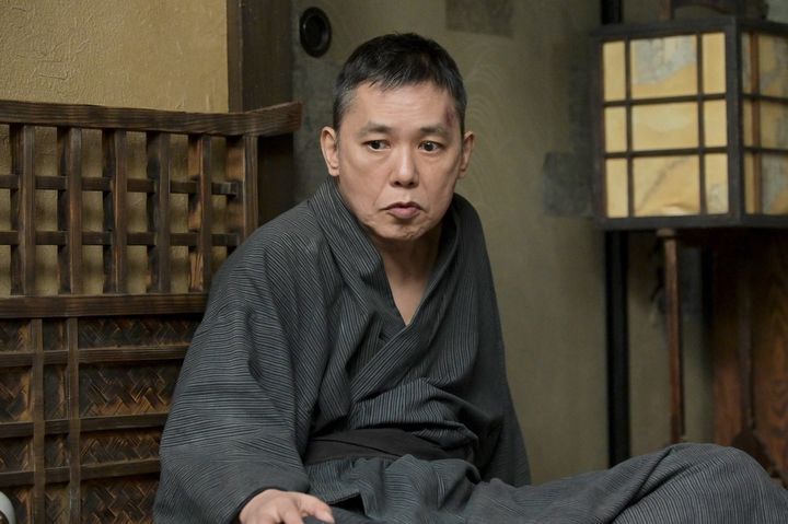 連続テレビ小説『風、薫る』第103回より （C）NHK width=