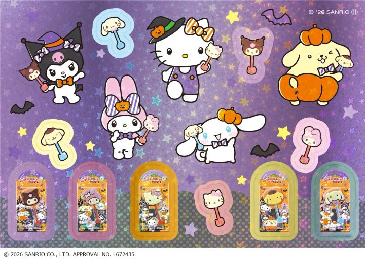 オリジナルデザインシール イメージ