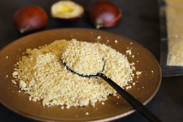 RICODOLCE人気No.1の「生モンブラン和栗」が新栗仕上げに！予約受付開始