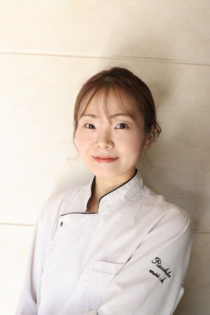 RICODOLCE人気No.1の「生モンブラン和栗」が新栗仕上げに！予約受付開始