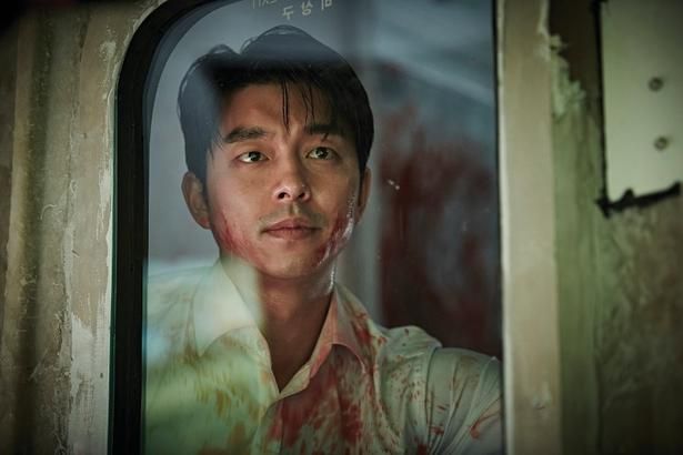 『新感染 ファイナル・エクスプレス 4K』は8月21日(金)より公開 [c]2016 NEXT ENTERTAINMENT WORLD & REDPETER FILM. All Rights Reserved.