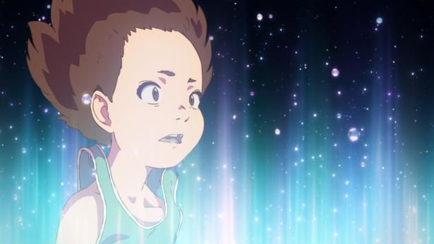人気アニメーションスタジオ、コミックス・ウェーブ・フィルムの短編映画 『しらぬひ』が3位 [c]2026 片野坂亮／しらぬひ製作委員会