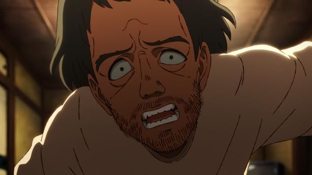  『しらぬひ』は8月21日(金)より公開 [c]2026 片野坂亮／しらぬひ製作委員会