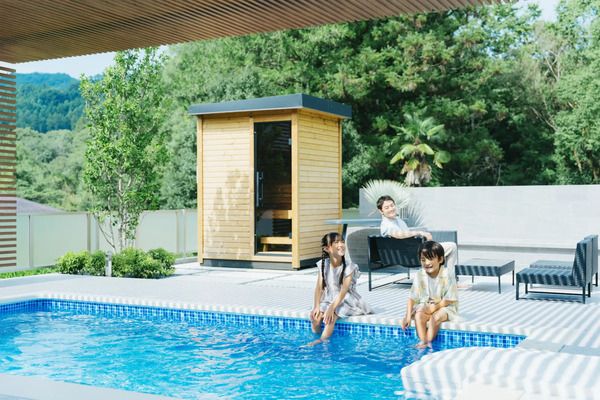 【東京都青梅市】プライベートヴィラ「AG-Villa」OPEN！住まうように泊まる体験で西多摩の魅力を届ける