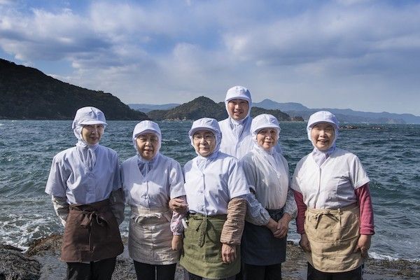 【大分県佐伯市】ご飯にのせるだけの出汁ペースト「漁師のかっこみ飯」。漁村女性グループめばるが発表