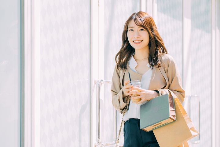 何を減らして、何にはお金をかける？40代女性300人に聞いた「お金の使い方」の変化