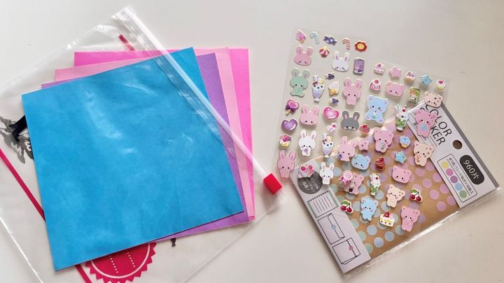 110円で子どもが自分でお片付け！「スライドジッパーバッグ」の意外な収納術 