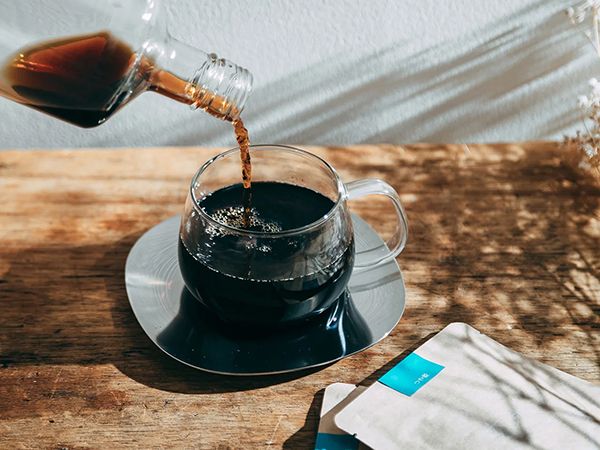 【東京都港区】玄米100％ノンカフェイン飲料「玄米デ・カフェ」、青山でPOP UP開催！
