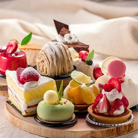 スイーツ×ゲーム×交流！スイーツ片手にライフデザインを考える若者向けイベント開催