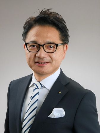 【大阪府】ミャクミャクモニュメント「いらっしゃい」が大阪市西淀川区の『福駅前』へ引越し！