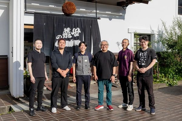 【岩手県一関市】音楽家・植松伸夫さん×クラフトビールの異色のコラボ再臨！今年はフランクフルトも
