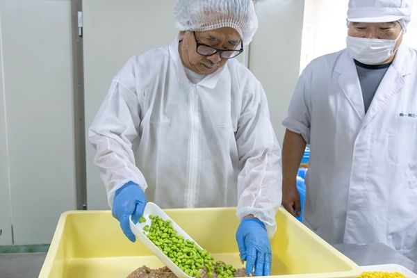 【岩手県一関市】音楽家・植松伸夫さん×クラフトビールの異色のコラボ再臨！今年はフランクフルトも