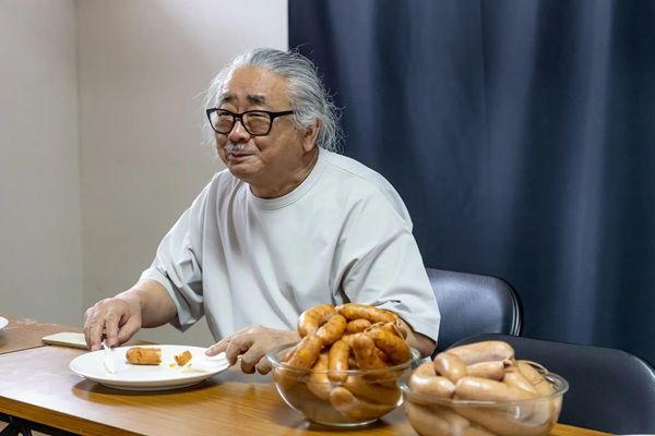 【岩手県一関市】音楽家・植松伸夫さん×クラフトビールの異色のコラボ再臨！今年はフランクフルトも