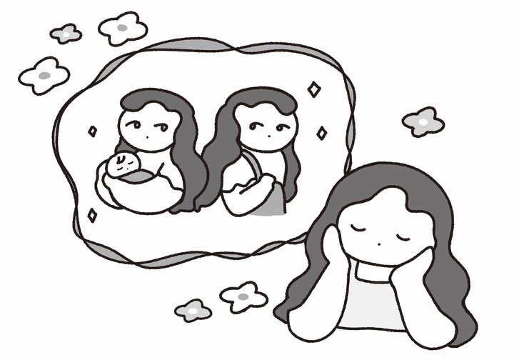 性、そして妊娠、出産のこと。今こそ学びたい、権利のハナシ