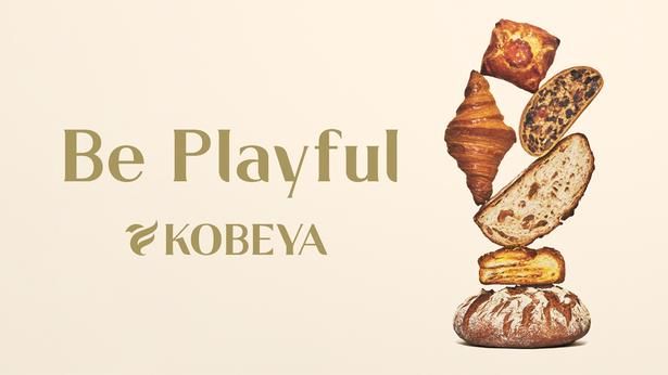 新ステートメントは「Be Playful」。変化を恐れず、自由な発想と遊び心で多様な食文化を創造していく覚悟が込められている