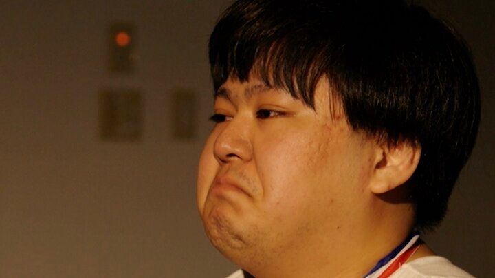 【写真・画像】22歳“幼卒”男性が13年ぶりに外出 きっかけになった人物に「これは嬉しい」「アツい」「涙出てきた」の大反響 1枚目