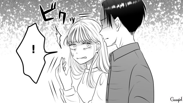 元カレに執着した妻が治療を拒否したけど…「あまり俺を舐めるな！」夫の迫力に驚き、渋々引き下がった話