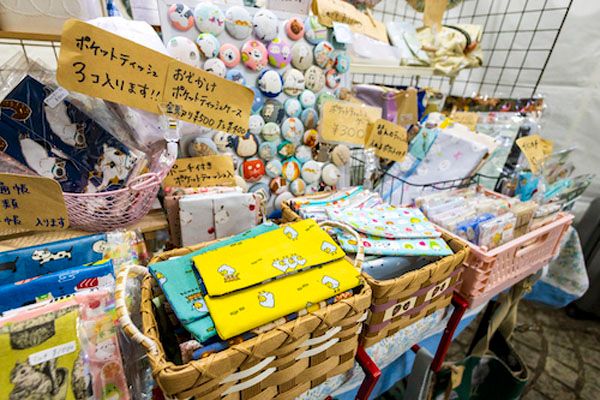 【北海道小樽市】小樽「北運河」で約30店舗が出店するナイトマーケット開催！光・食・音楽を楽しもう