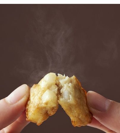 秋川牧園から鶏肉の「ポテトチキン」が発売！野菜もたんぱく質も摂取できる冷凍食品