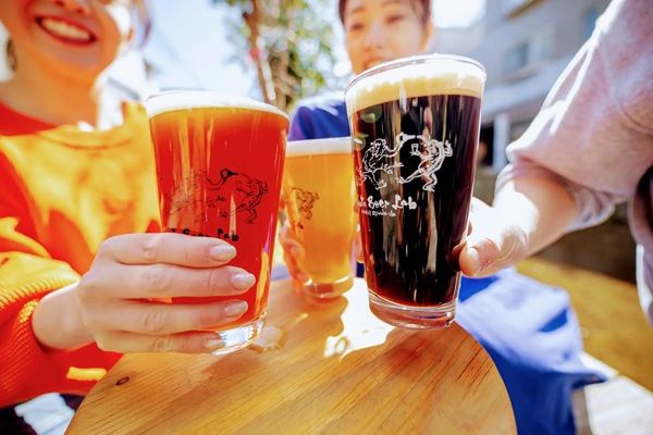 【京都府京都市】「八瀬えいでん《駅》地ビール祭り2026」開催！ビアホーム＆ビアトレインが登場