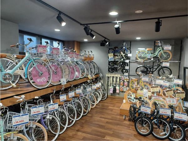 【東京都練馬区】自転車専門店「ダイワサイクル豊玉店」OPEN！セール＆パンク修理無料キャンペーンも