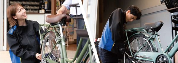 【東京都練馬区】自転車専門店「ダイワサイクル豊玉店」OPEN！セール＆パンク修理無料キャンペーンも