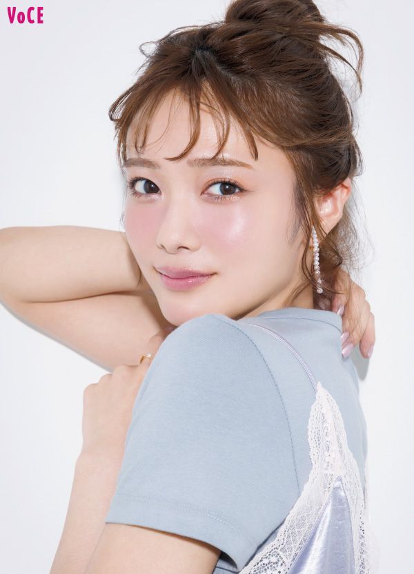 田村保乃さん