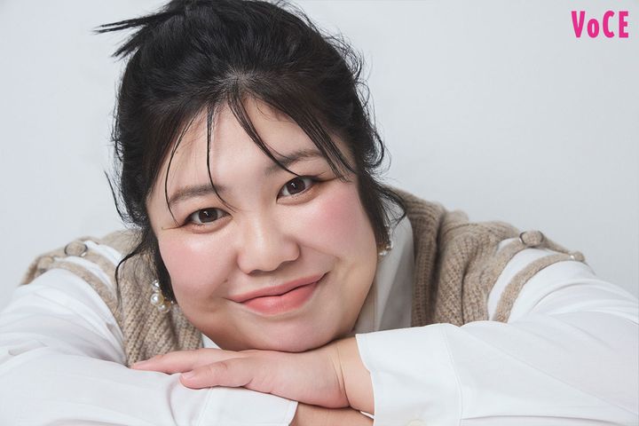 赤リップを今日だけ封印！熊元プロレスさんが「令和のモテメイク」に挑戦