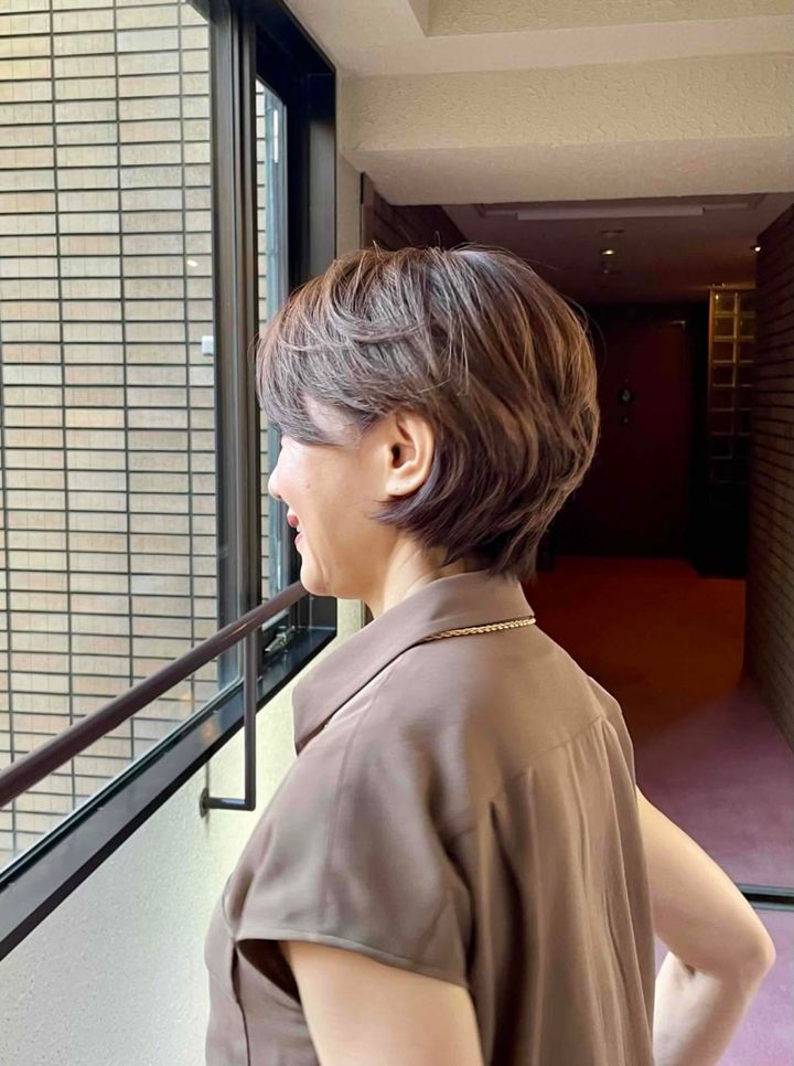 鈴木恵さん8月ブログ①