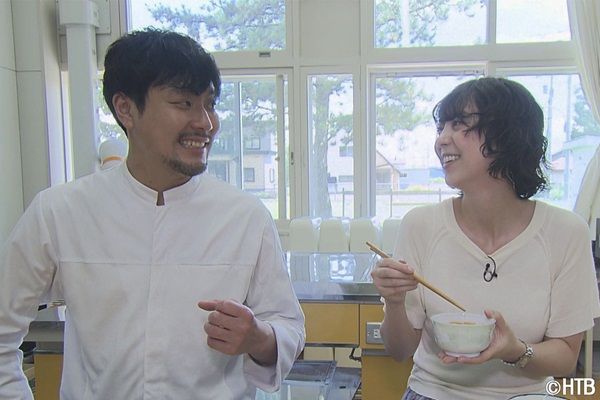 【北海道札幌市】HTB北海道テレビ「onちゃん！6チャン！！秋まつり」開催！グルメやトークショーなど