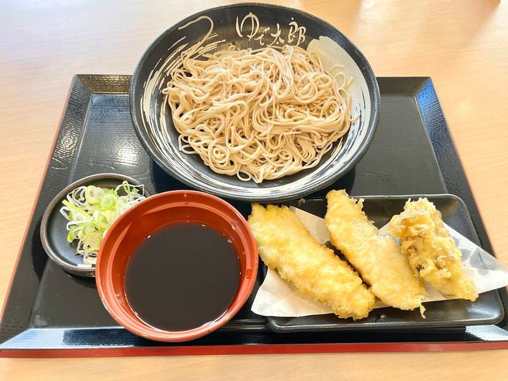 写真④