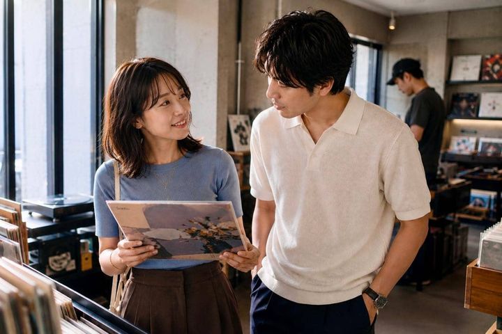 「それ何が面白いの？」男性があなたの”趣味”に関心を示すのは本命サイン