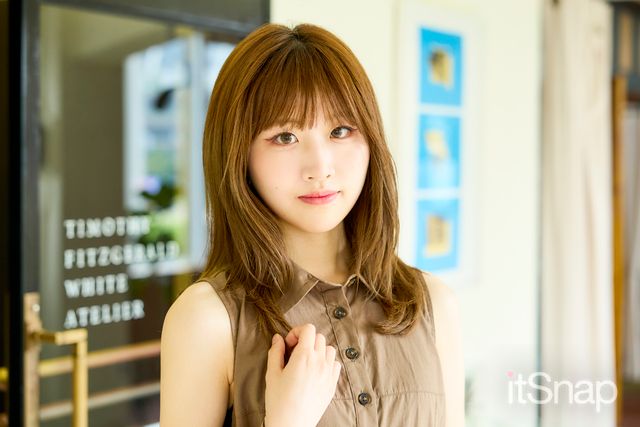 荒井莉紗子