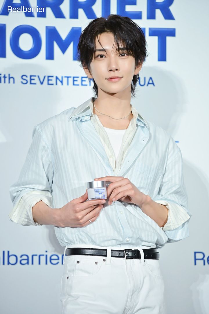 SEVENTEEN ジョシュア