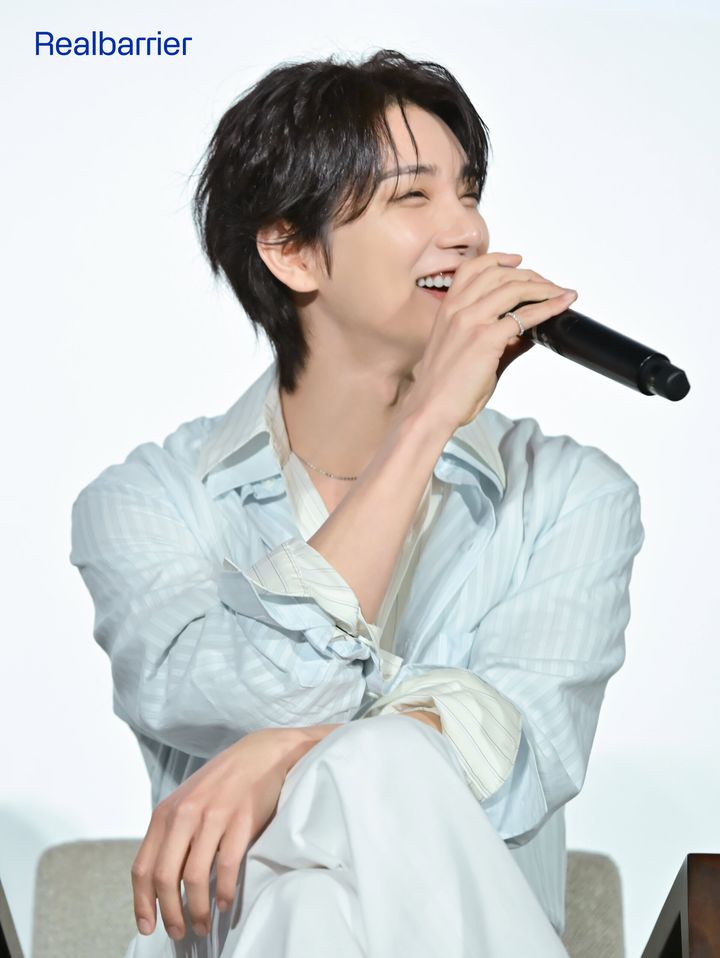 SEVENTEEN ジョシュア